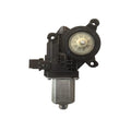 Window Lift Motor for - Front Left Power Window Motor