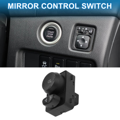 Car Mirror Switch No. 15808774 for Chevrolet Traverse, Saturn Outlook (2009–2017)