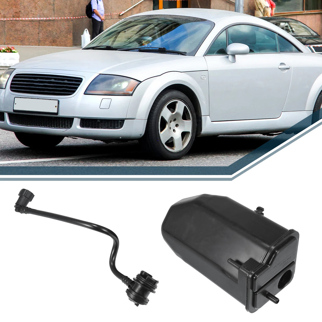 Activated Carbon Filter for Audi TT RS Quattro (2012–2013) No. 1K0201801E
