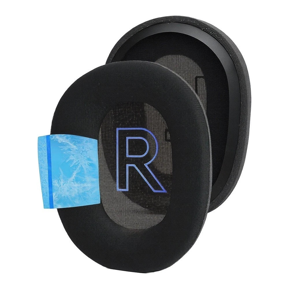 Replacement Ear Cushions for Logitech G522 (Noise Isolation Design)