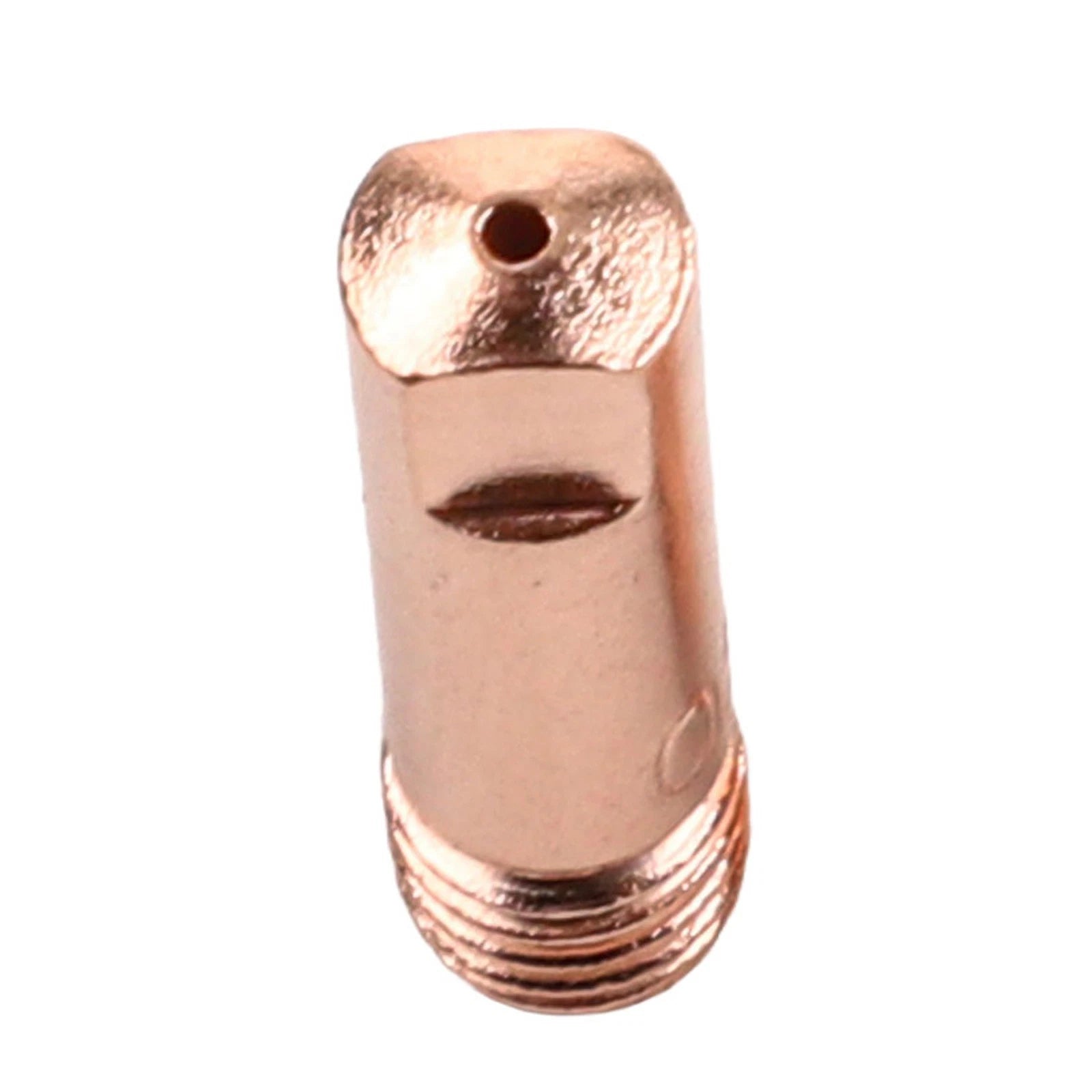 Gasless Nozzles for Welding Tools (Copper Conductive Elements)