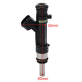 3X Fuel Injectors 0280158383 420874000 for Sea Doo BRP GTX RXT-X RXP-X (2008–2019)