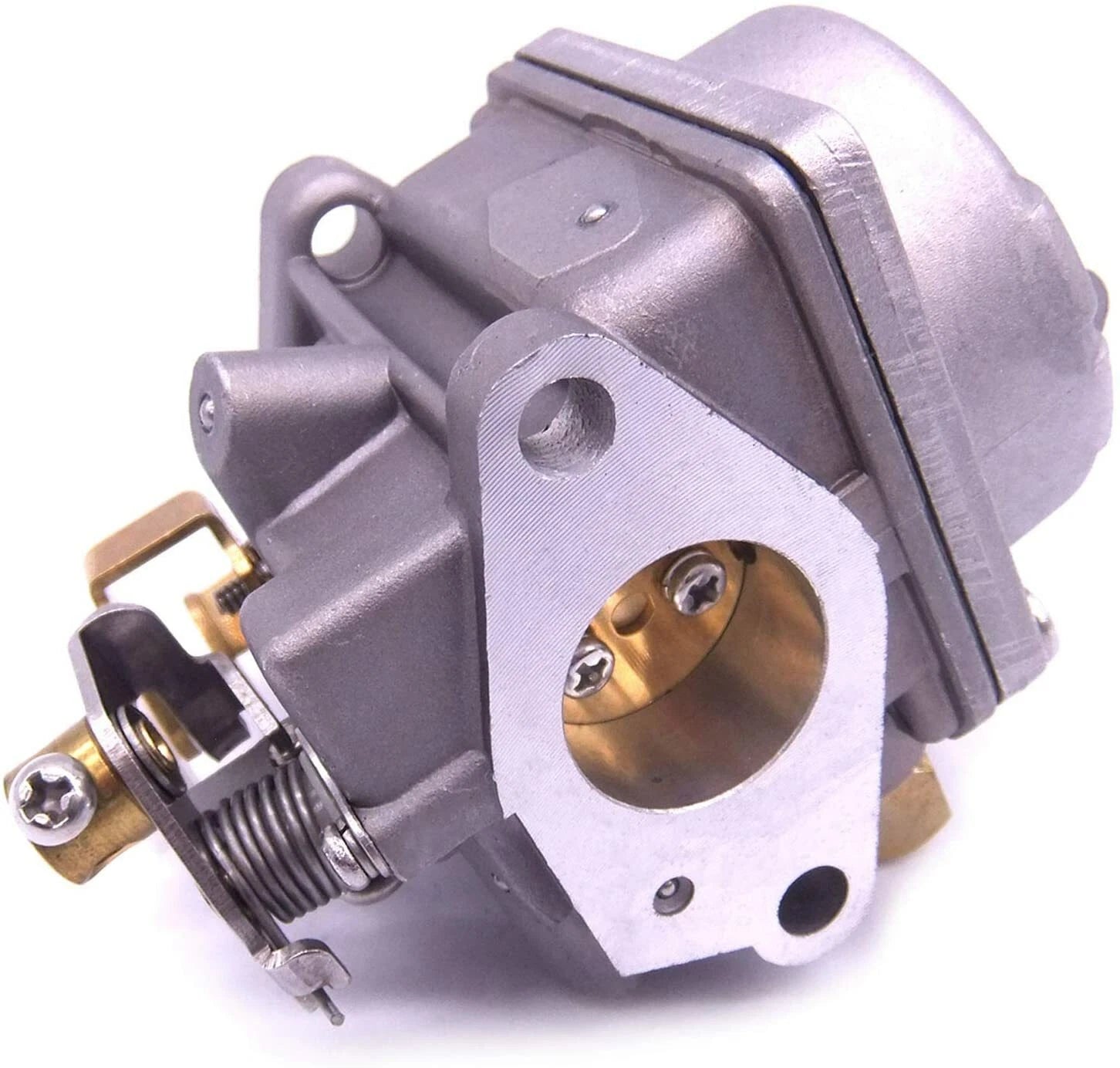 Carburetor Assembly for Suzuki-Johnson DF6 (Replaces: 13200-91J70)