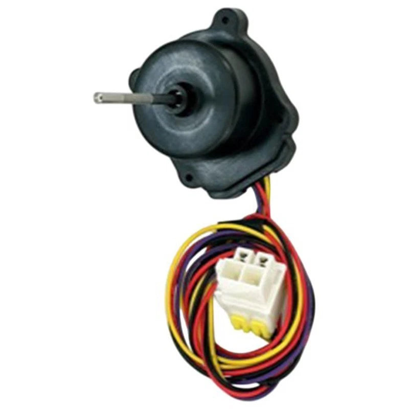 Condenser Fan Motor EAU65058511 for LG Refrigerator (12V DC)
