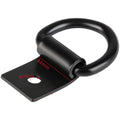 Cargo Fastening System for Trailers (Corrosion-Resistant Finish)