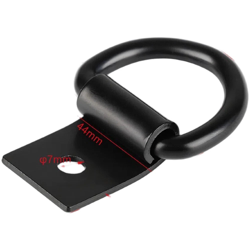 Cargo Fastening System for Trailers (Corrosion-Resistant Finish)