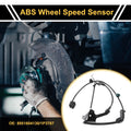 ABS Wheel Speed Sensor Front Right Replacement for Toyota Tacoma (2016–2019)