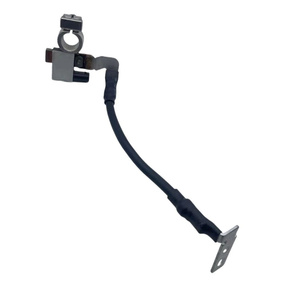 Battery Negative Sensor Cable 2X 37180-2P110 37180-2P100 for Kia Sorento (2009–2012)