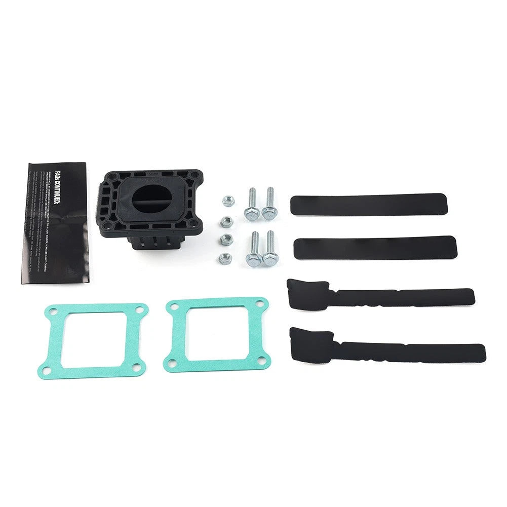 Reed Valve System for Suzuki RM85 (2002–2019) V4R83A-I