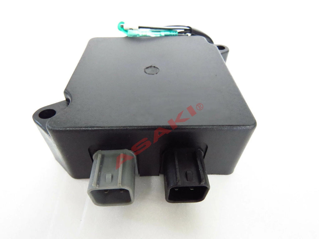CDI Unit Assy for Yamaha Outboard 75 HP E75MLHV E75MLHY