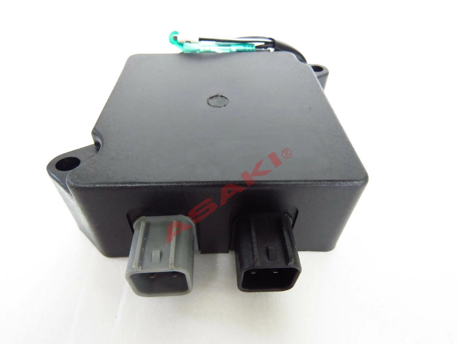 CDI Unit Assy for Yamaha Outboard 75 HP E75MLHV E75MLHY