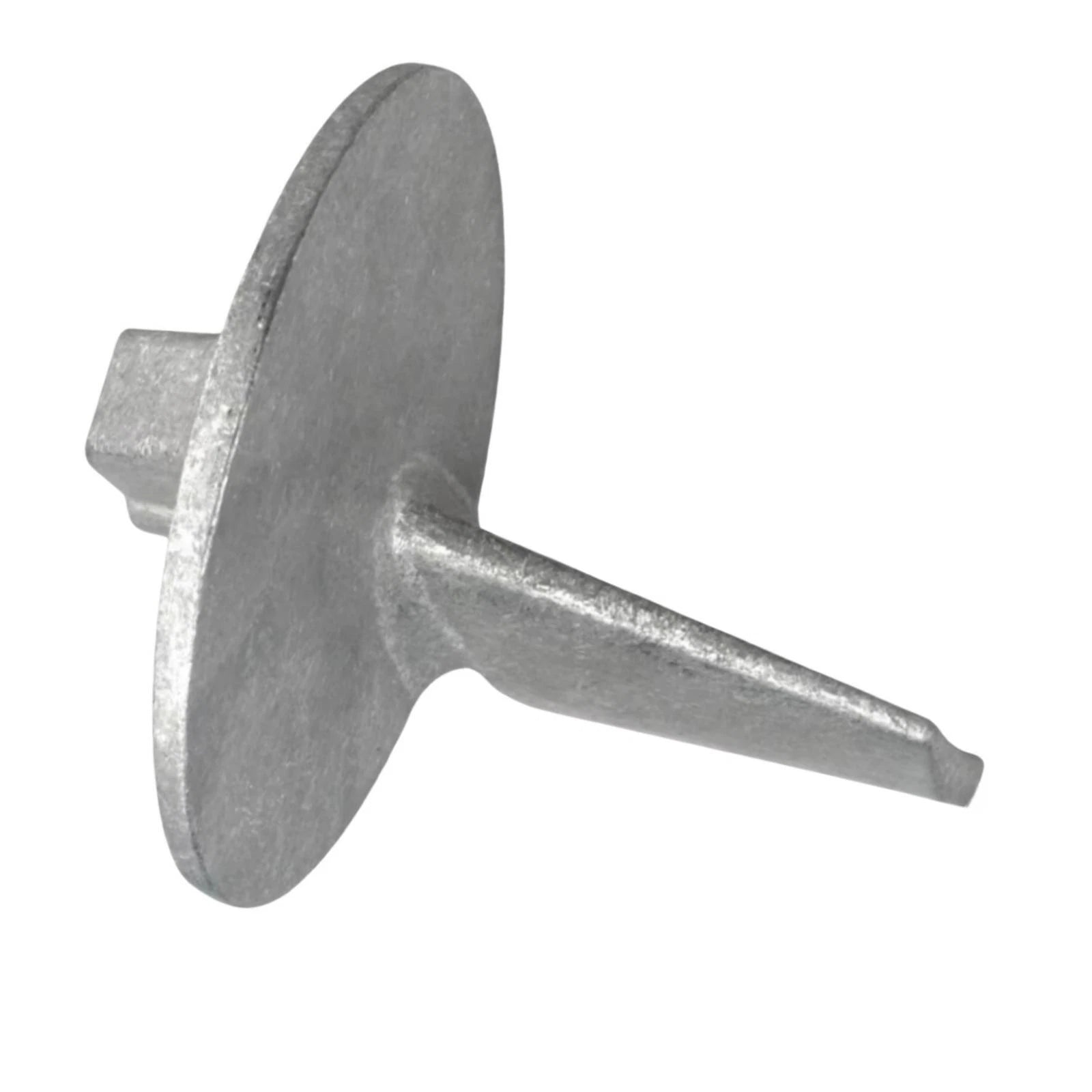 Trim Tab Aluminum Anode for MerCruiser Alpha Bravo (1997–Present) 97-822777Q1