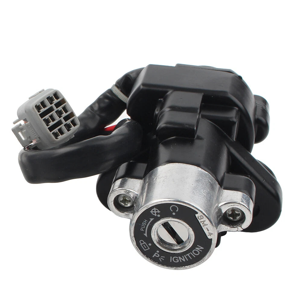 Ignition Key Switch Lock for Suzuki DL650 V-Strom DL1000 V-Strom (2004–2011)