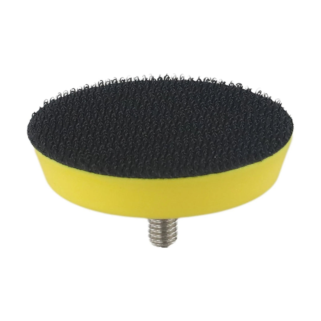 5 Sanding Disc Backing Pad for Artificial Stone Polishing