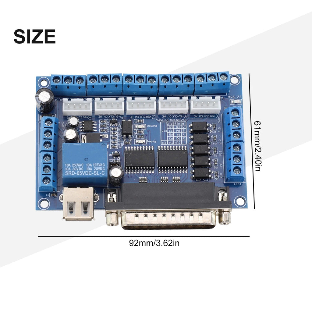 Parallel Port Adapter for USB Devices (Not Compatible with USB to Parallel)