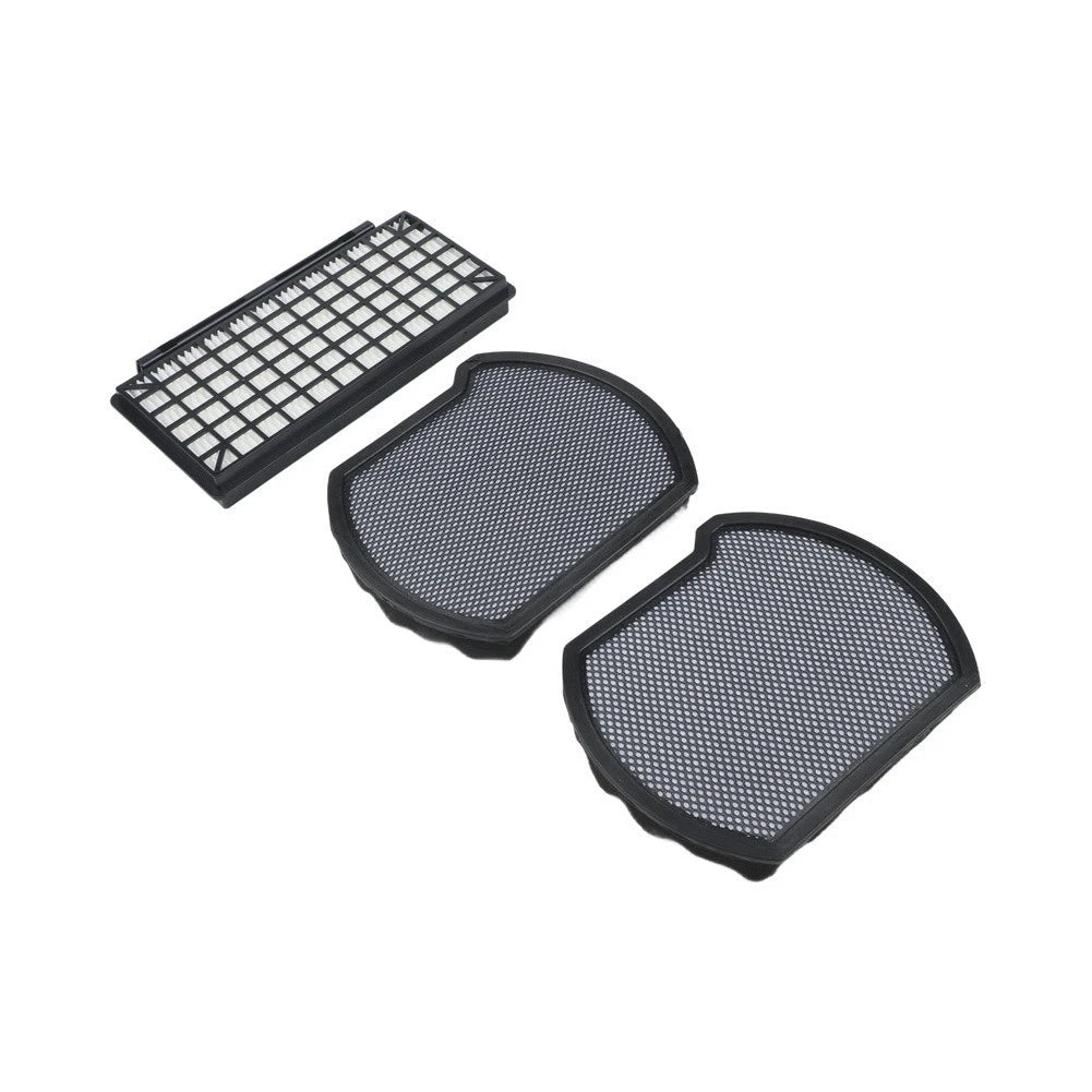 Vacuum Filter Kit for Bosch Bagless Series BGC41XALL BGC41XHYG