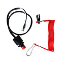 Engine Stop Switch Assy for Yamaha Outboard 2 Stroke (6E9-82575-02-00)