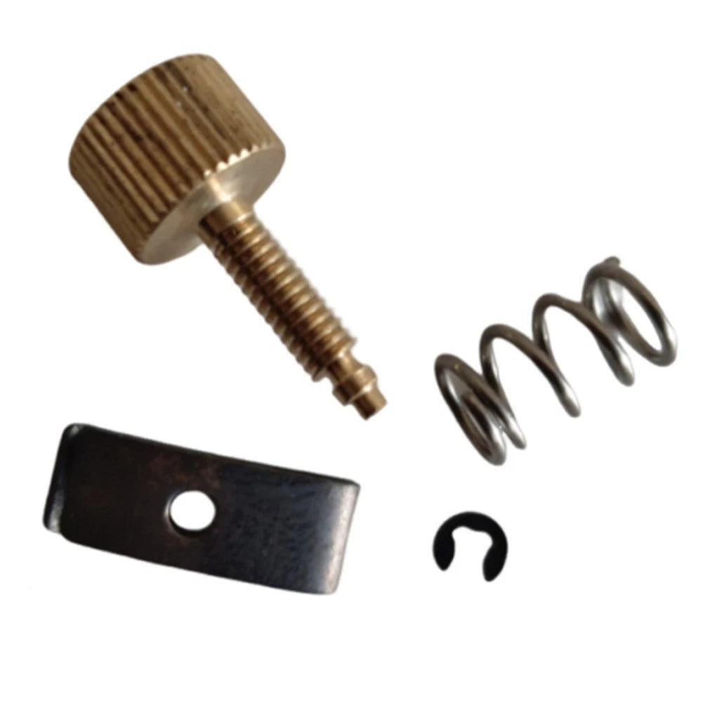 Throttle Control Knob for Motorcycles (1974–2017)
