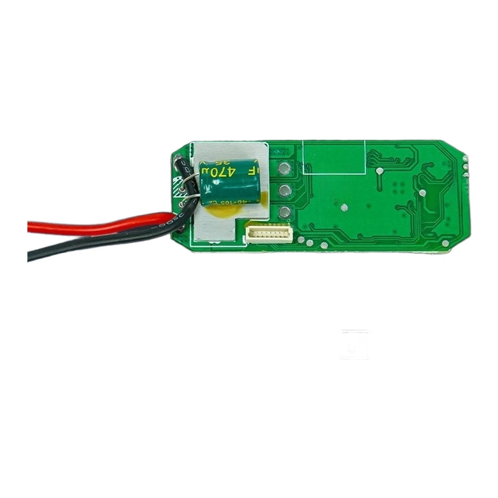 Electric Drill Control Board 16.8V Brushless Motor Driver