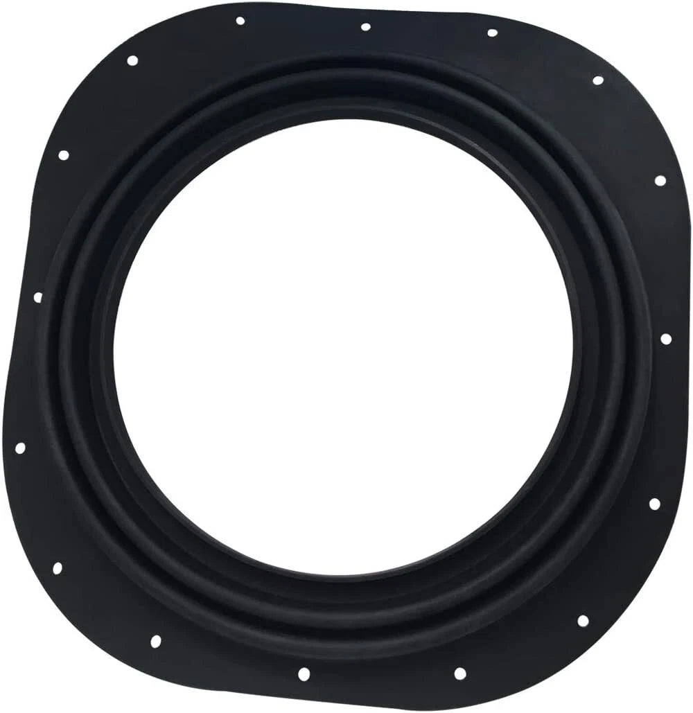 16 Hole Transom Seal for OMC Stringer (1967–1977) Replaces 313080, 18-2767, 9-72813