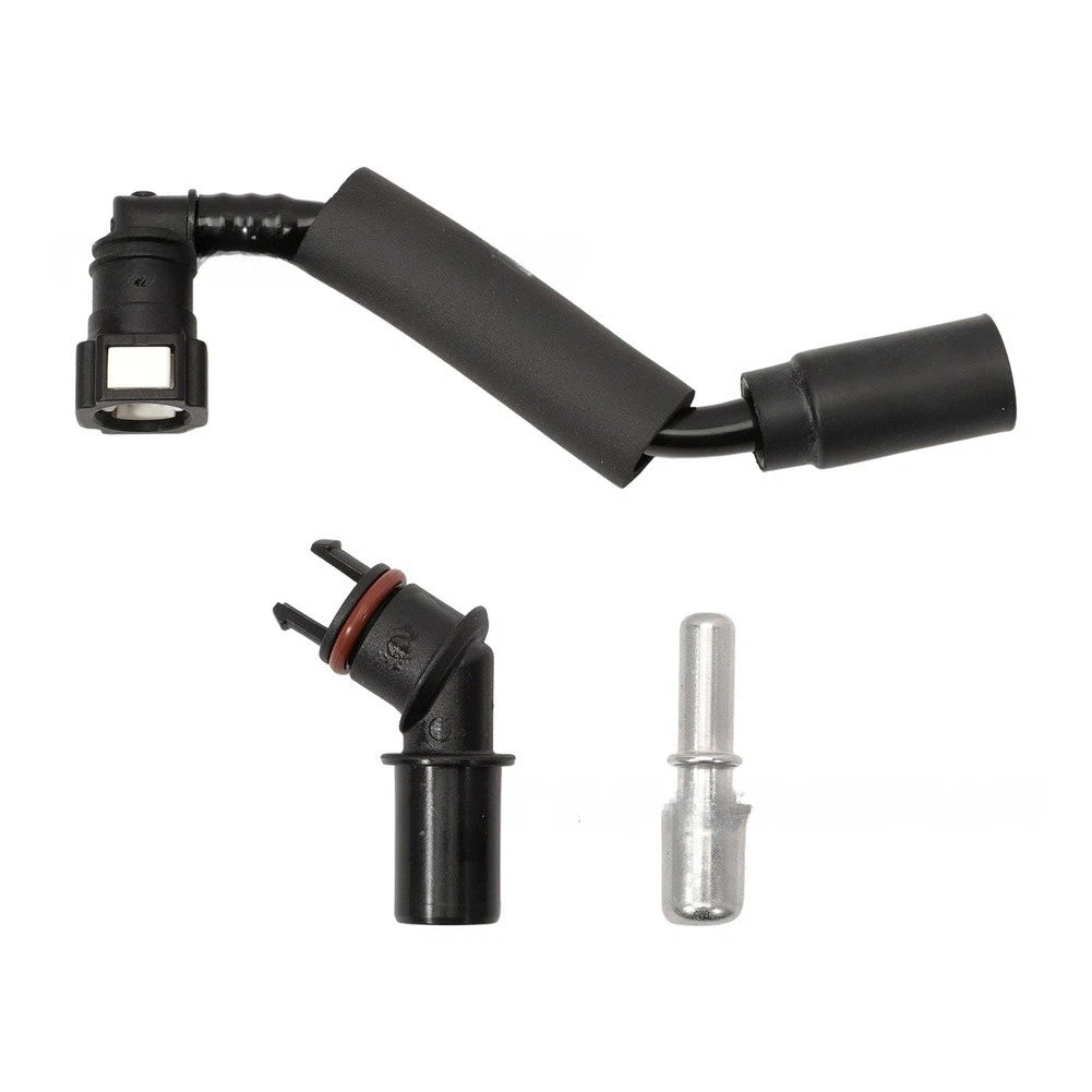 Crankcase Ventilation Valve Pipe for Chevy (2012–2017)