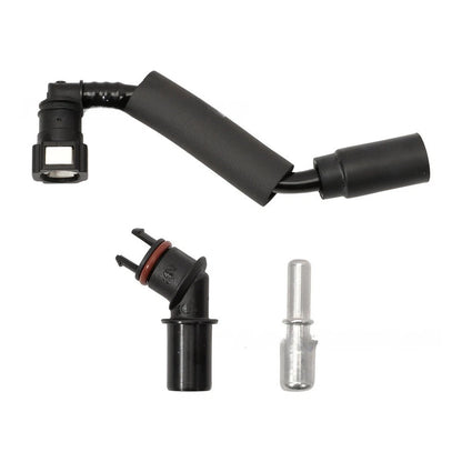 Crankcase Ventilation Valve Pipe for Chevy (2012–2017)