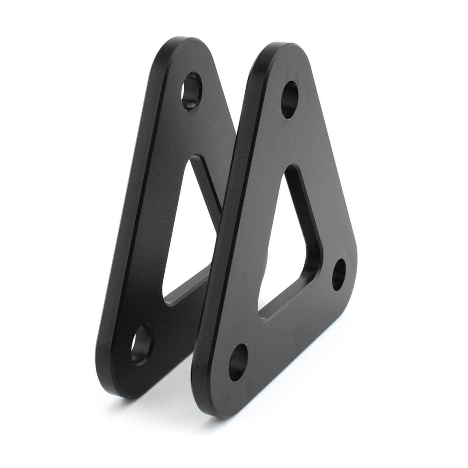 CNC Aluminum Lowering Link Kit for Honda VFR800 (2002–2021), Pegaso 600 650 (2005–2009)