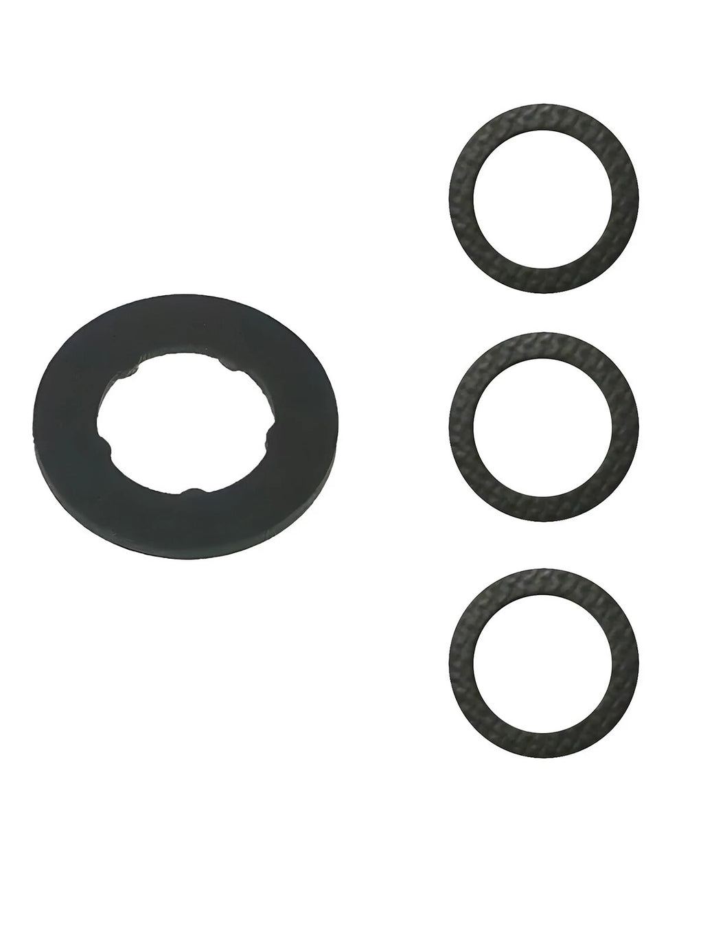 Drain Screw Gasket & Oil Plug Seal for Mercury Mariner (27-828816)