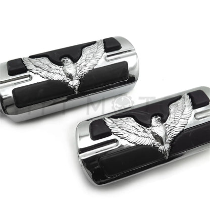 Eagle Falcon Footpeg for Honda Fury VT1300 (2009–2019)