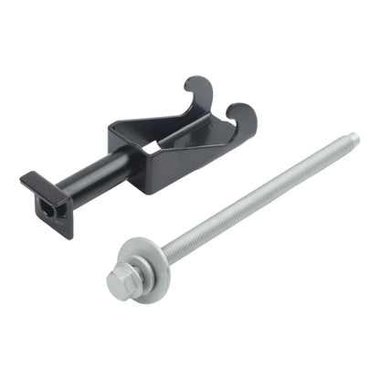 Replacement Mount Hook and Bolt for Fiat Ducato, Boxer, Relay (2006–2023)