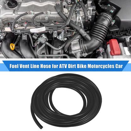 Fuel Vent Line Hose Tube Universal Replacement 0.2 x 315 for ATV Dirt Bike