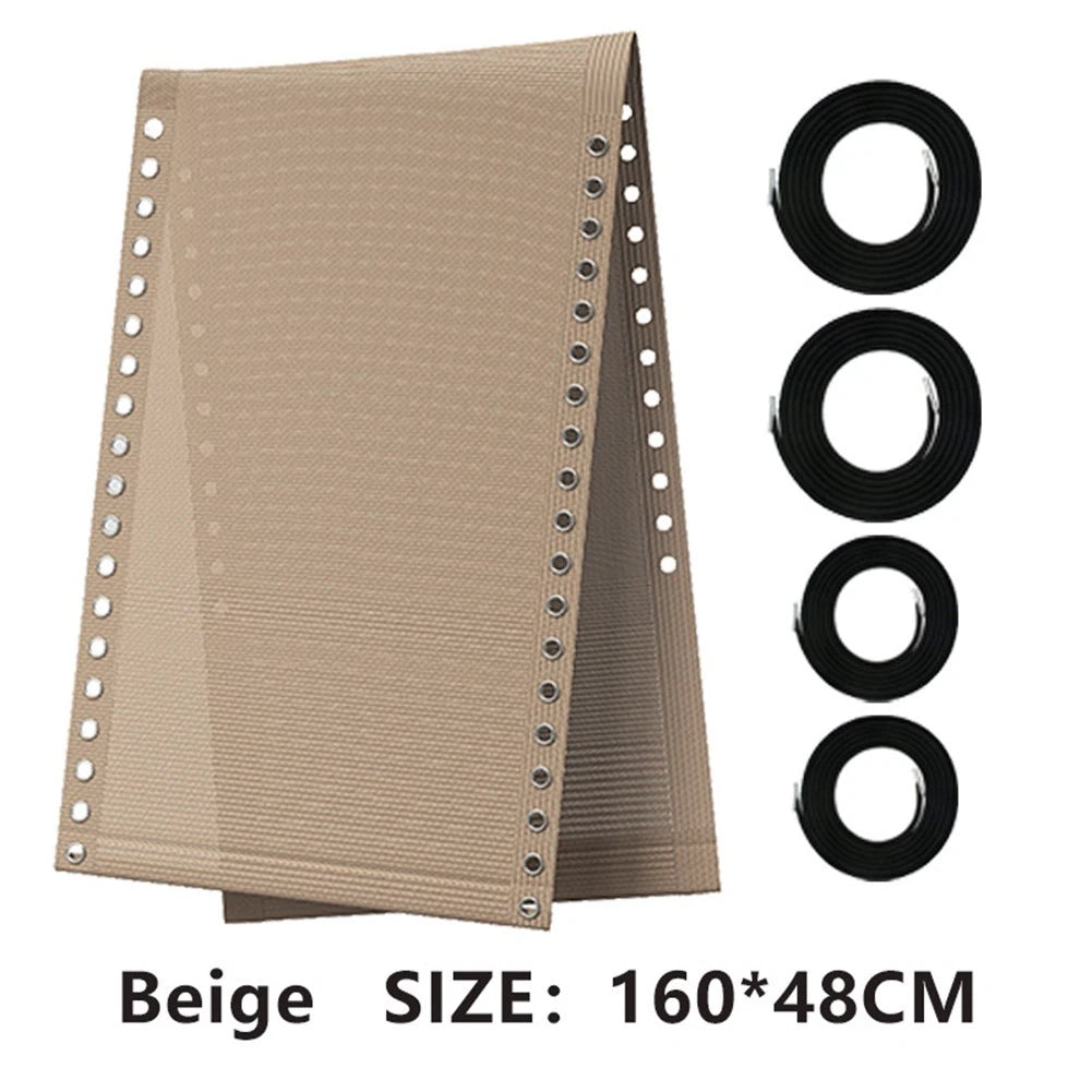Replacement Fabric for Gravity Chair and Recliner 160x48cm