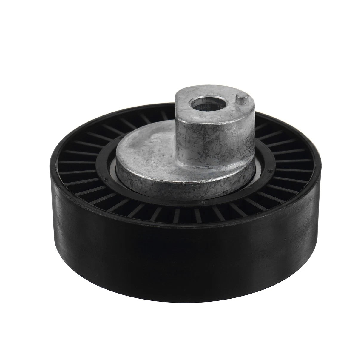 Timing Belt Tensioner Pulley Kit for BMW E46 E39 E38 X5 E53 Z3 E36 (1998–2006)