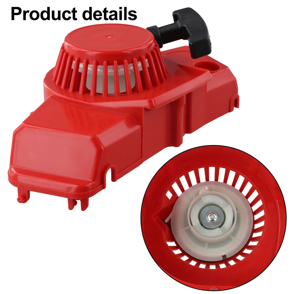 Recoil Starter for NB411 EC04 Engine