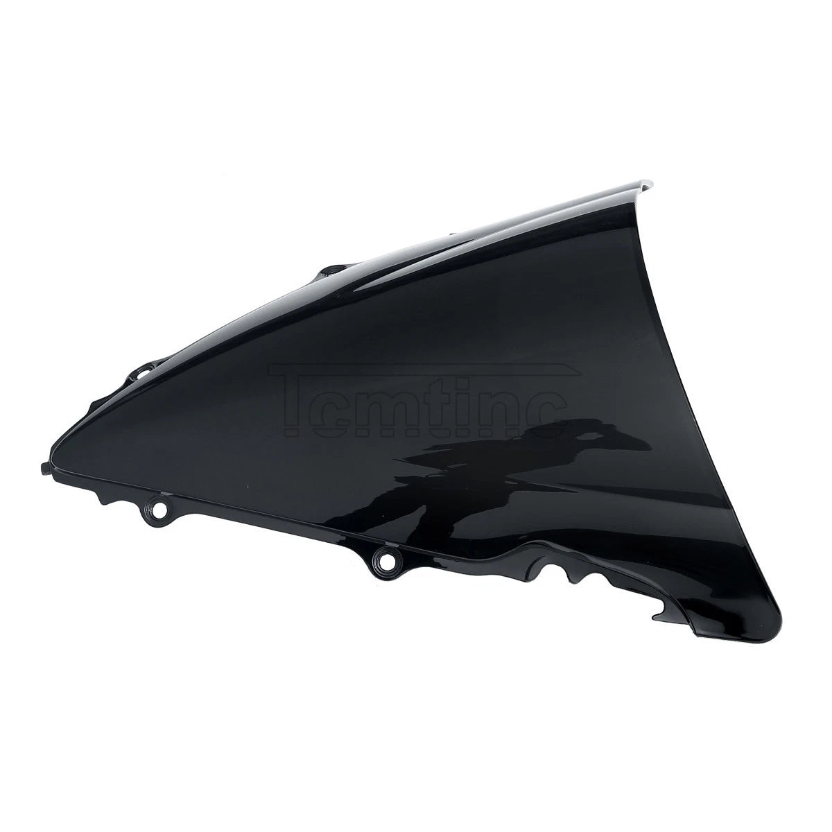 Dual Bubble Windshield for Yamaha YZF R6 (2003–2005)