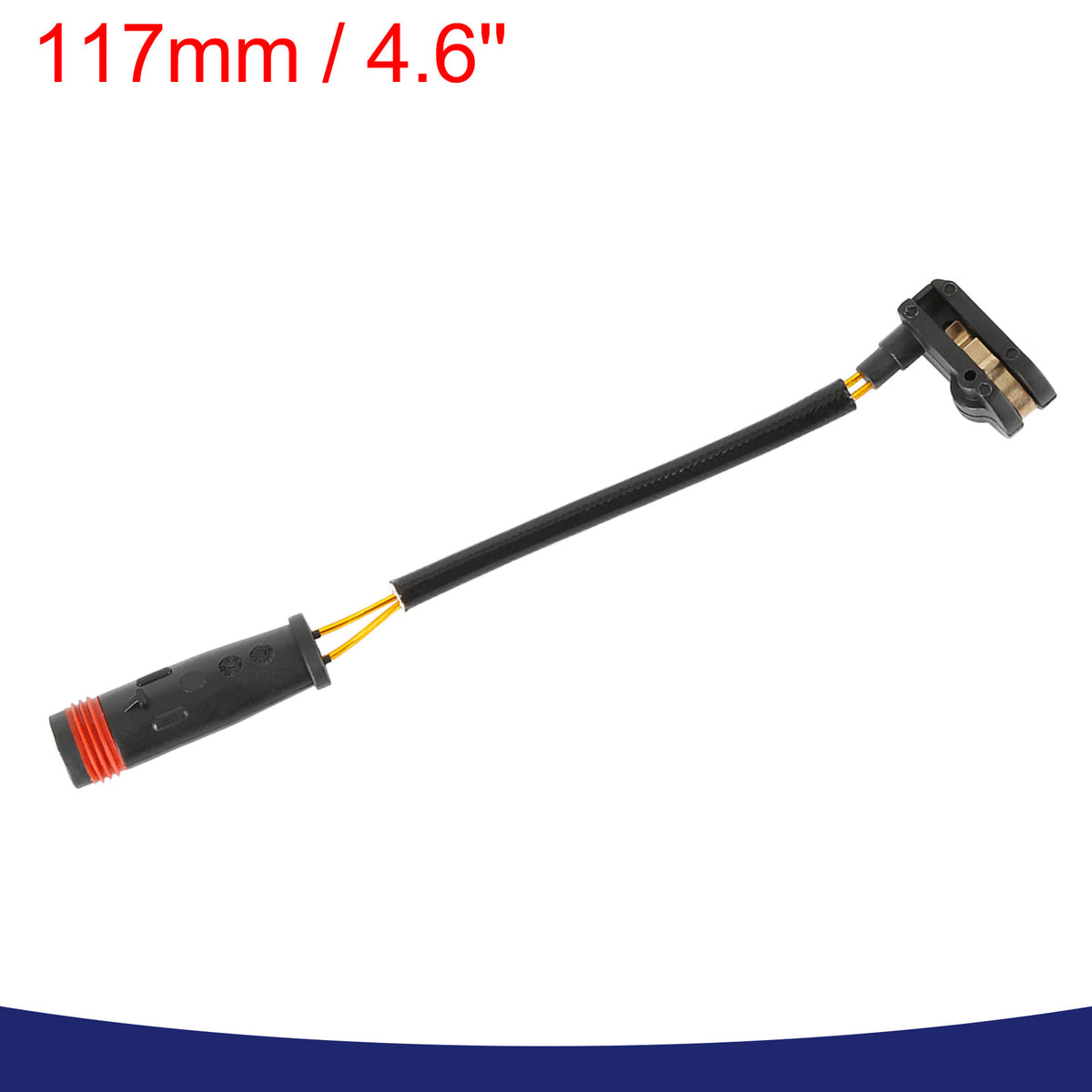 Brake Pad Wear Sensor Electronic Front for Dodge Sprinter 2500 (2004–2023)