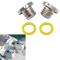Gasket for Marine Hardware (Aftermarket Replacement)