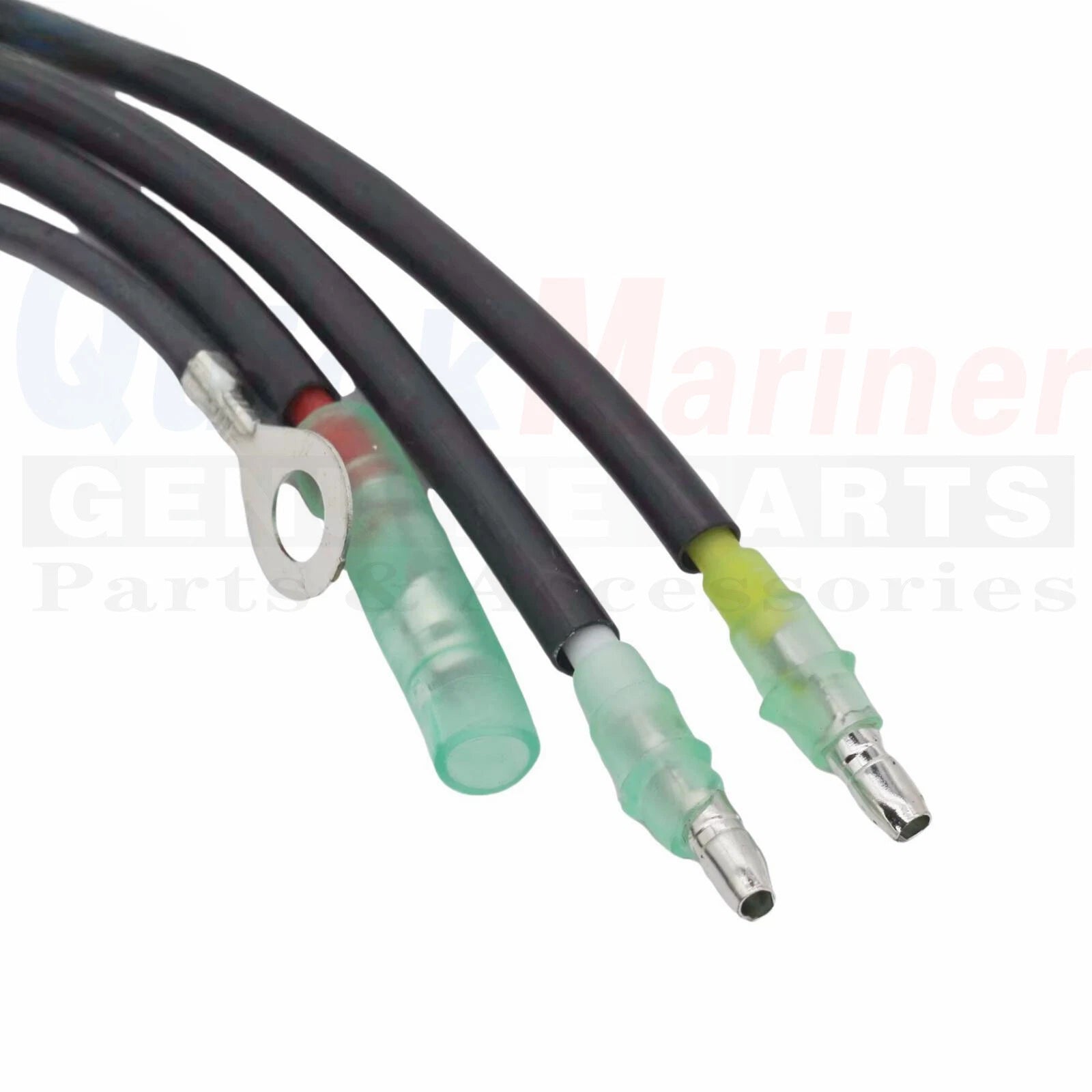 Rectifier Regulator 879147T62 for Mercury Marine Force
