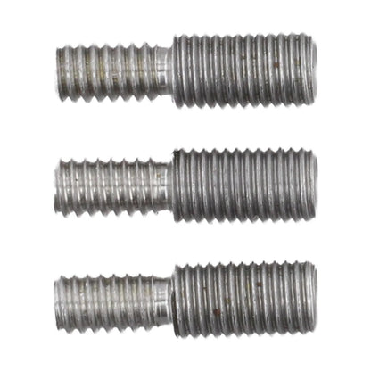 Thread Converter Set 14 20 to 516 24 for Bow Shock Absorber