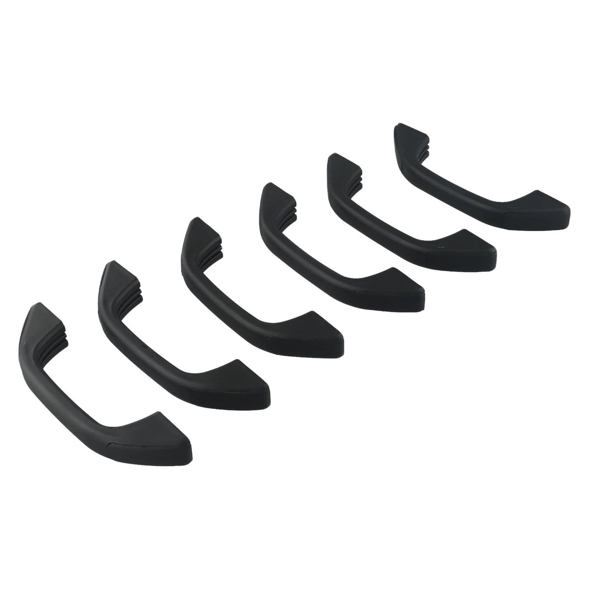 Pull Door Handle for (175mm, Wear Resistant, Glossy)