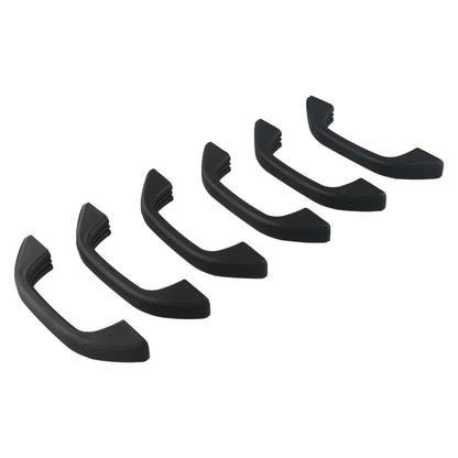 Pull Door Handle for (175mm, Wear Resistant, Glossy)