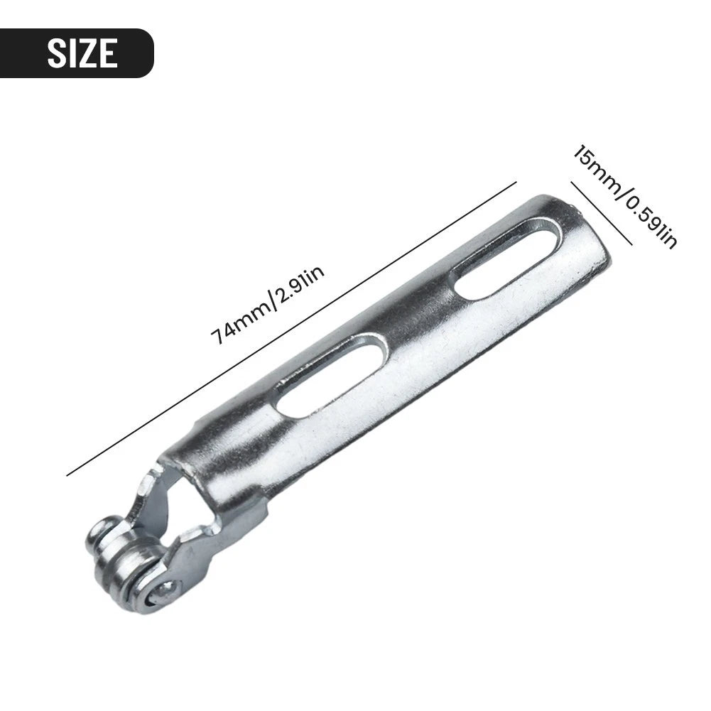 Guide Wheel Saw Rod for Metal Board Cutting Jig Saw