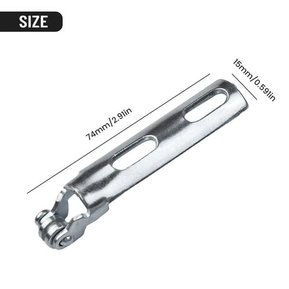 Guide Wheel Saw Rod for Metal Board Cutting Jig Saw