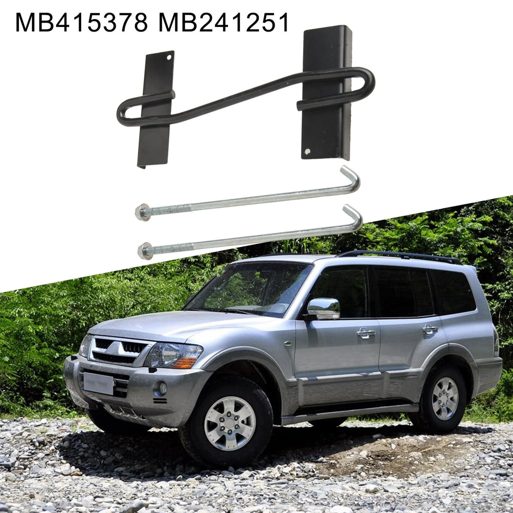 Hold Down Bracket for Mitsubishi (3.5L V6, 3.8L V6)