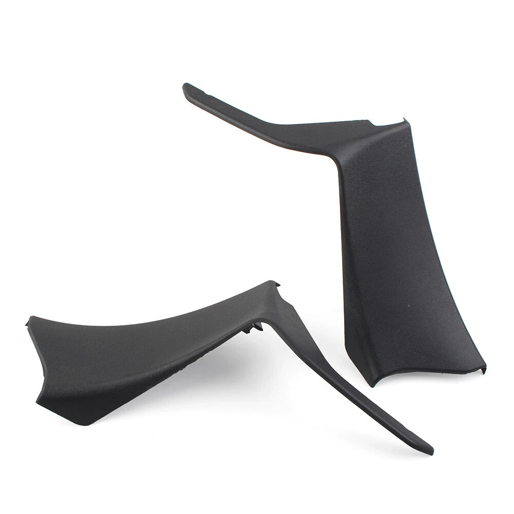 C Pillar Trim Lower Panel Molding Cover for Land Rover Range Rover (2013–2020)