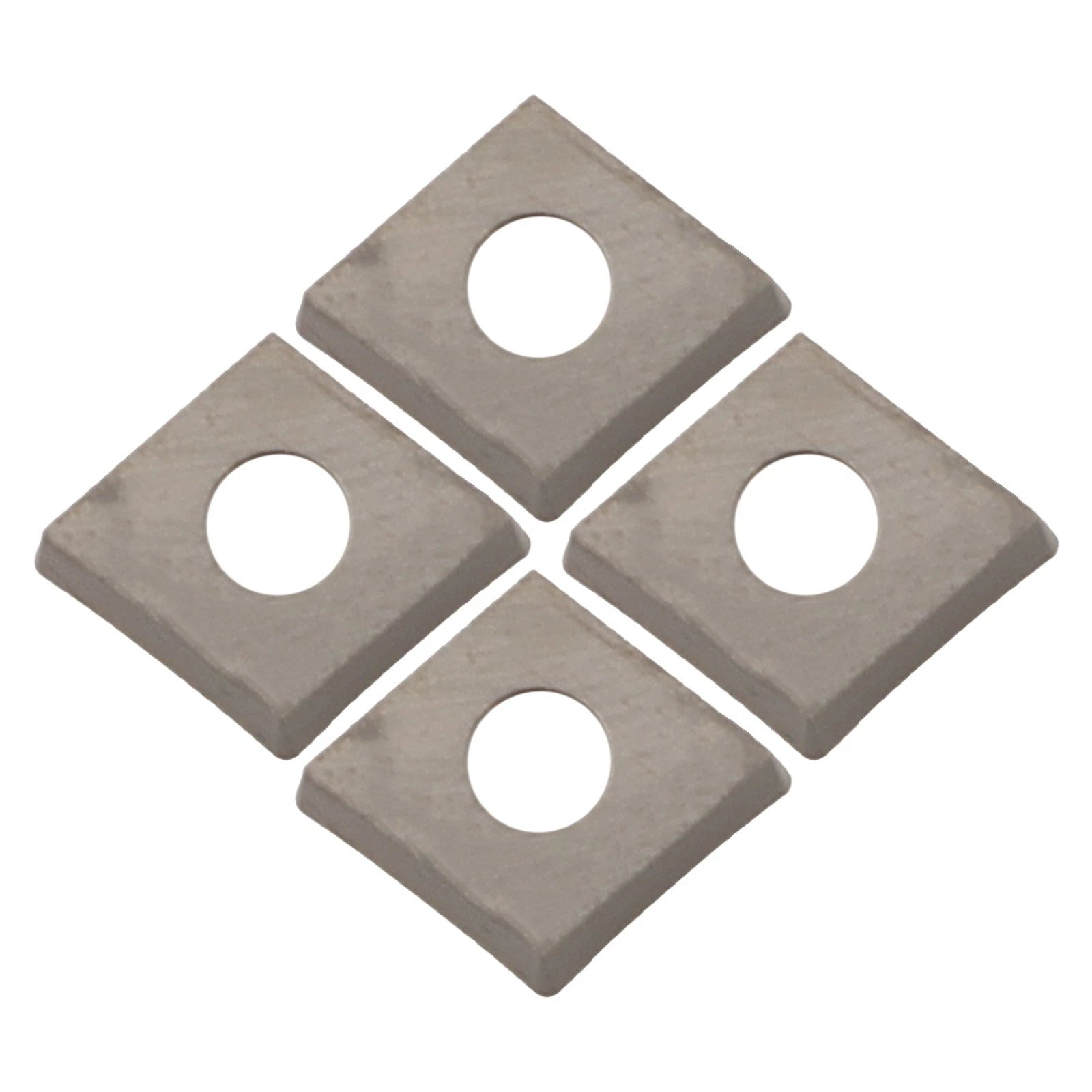 Carbide Inserts for CCGT060204AK H01 (High Performance)