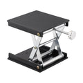 Plastic Lift Table for Physics Experiments (Adjustable Height)
