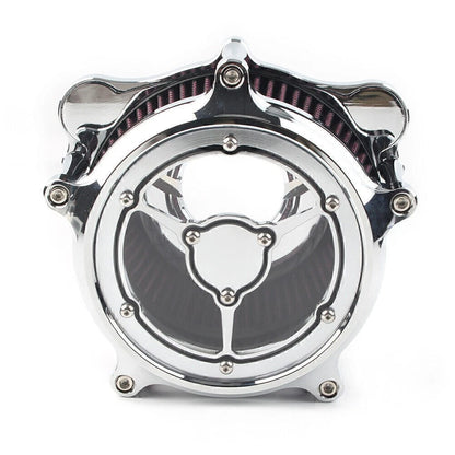 Air Cleaner Filter for Harley Davidson Touring FLHR FLH (2008–2016)