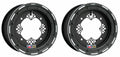 DWT ROK'N LOCK 10" Beadlock Rims for Raptor 700 (2006–2014) 10x5 4/156