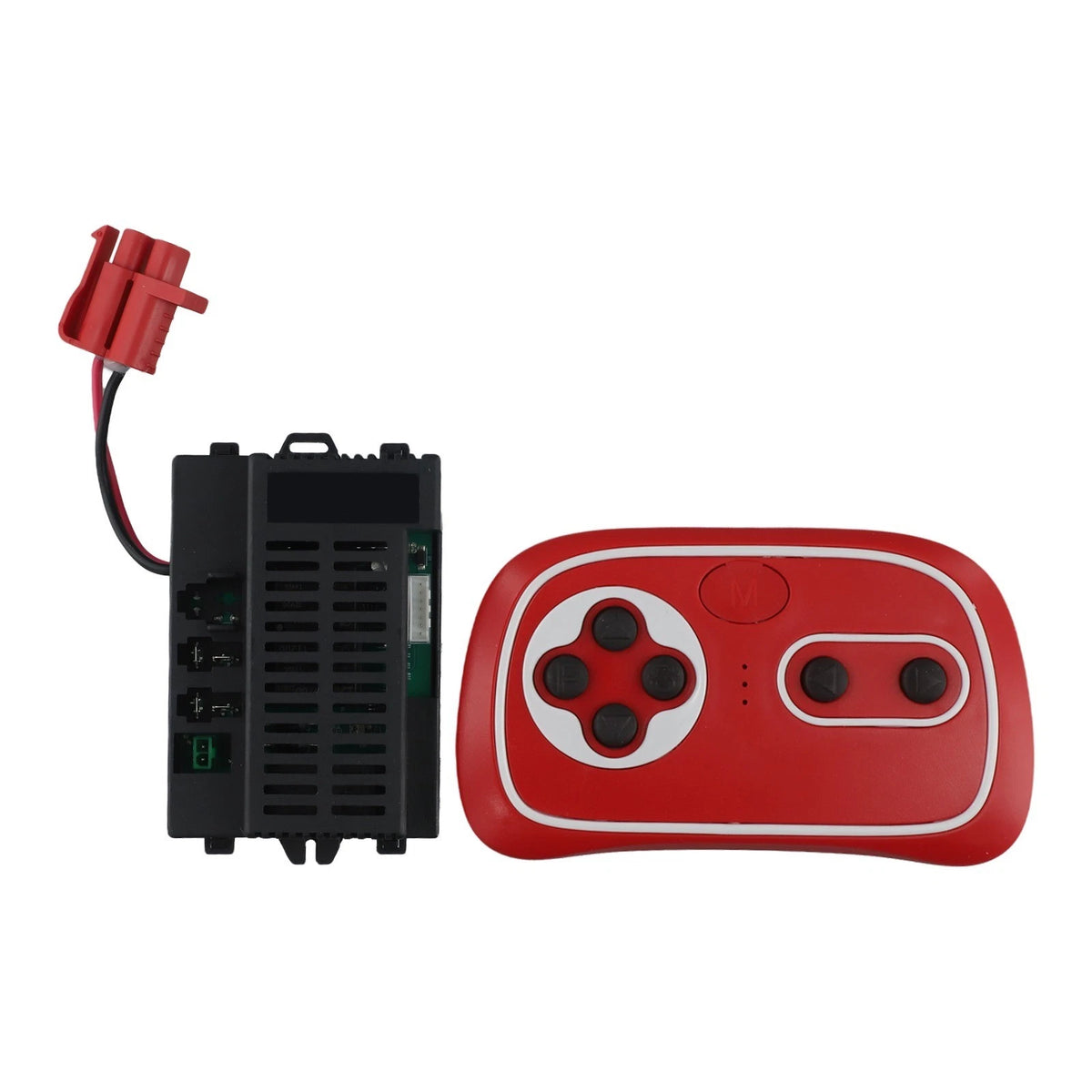 12V Electric Ride Car Remote Control and Receiver Kit for RX71